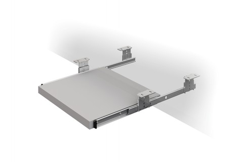 BRD DB 3521/Zn направляющие шариковые для клавиатуры 350 (снято)
