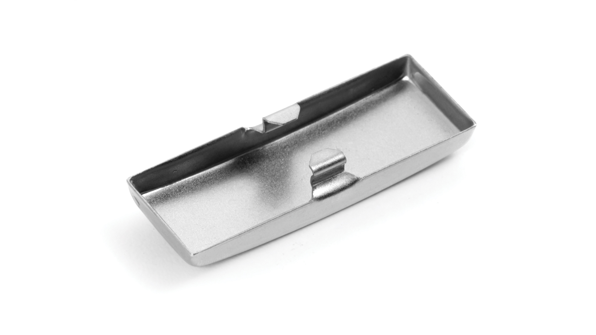 BRD H7CP Декоративная заглушка для корпуса петель NEO (без логотипа)