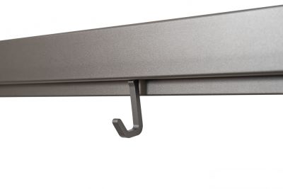 BRD крючок S-образный HOOK Тефлон SRH121/TFL (снято)