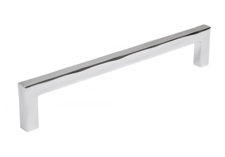 BRD RS280CP.4 ручка-скоба 160м ArtAQUA хром полированный (снято)