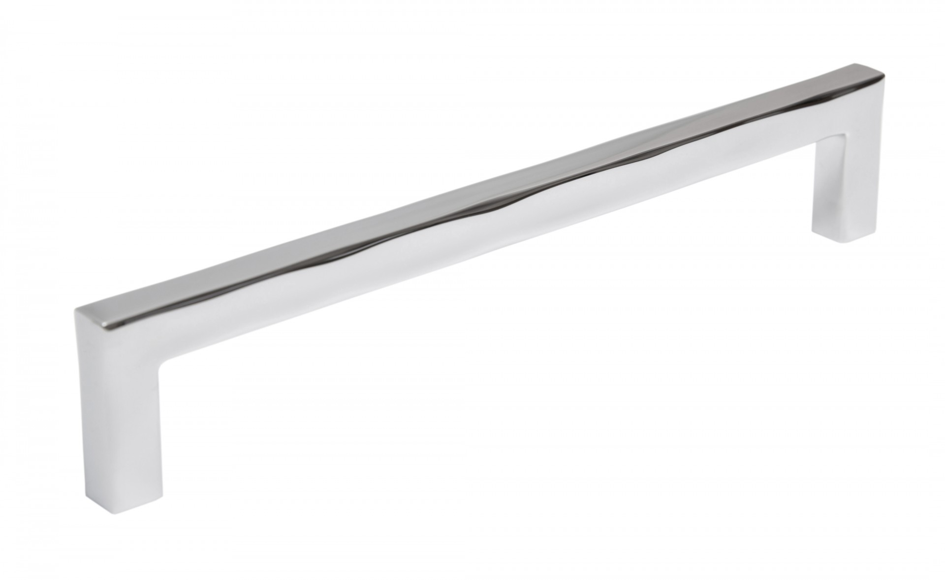 BRD RS280CP.4 ручка-скоба 160м ArtAQUA хром полированный (снято)