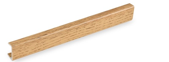 угол 90 H-150 дуб вотан KORNER