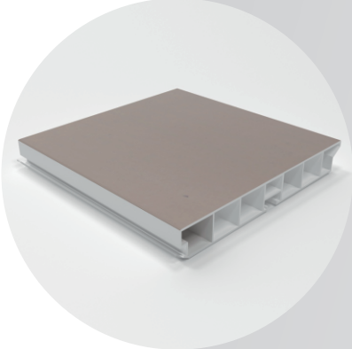 цоколь 4 м Н100 ТОПО Россия