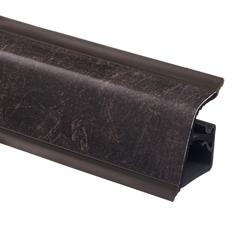 плинтус Rehau 4200 Амалви мрамор коричневый 711U (73135) SALE