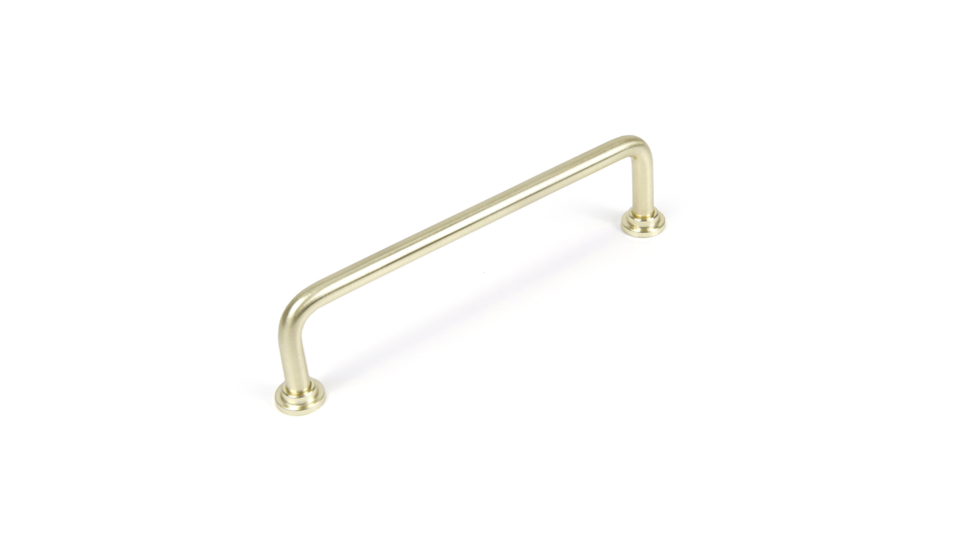 BRD RS140SG.5 ручка-скоба 96 мм NORDIC золото матовое (заказ)