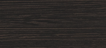 ДАНА кромка с клеем 38*3000 мм Венге ГЛЯНЕЦ 1139 (заказ)