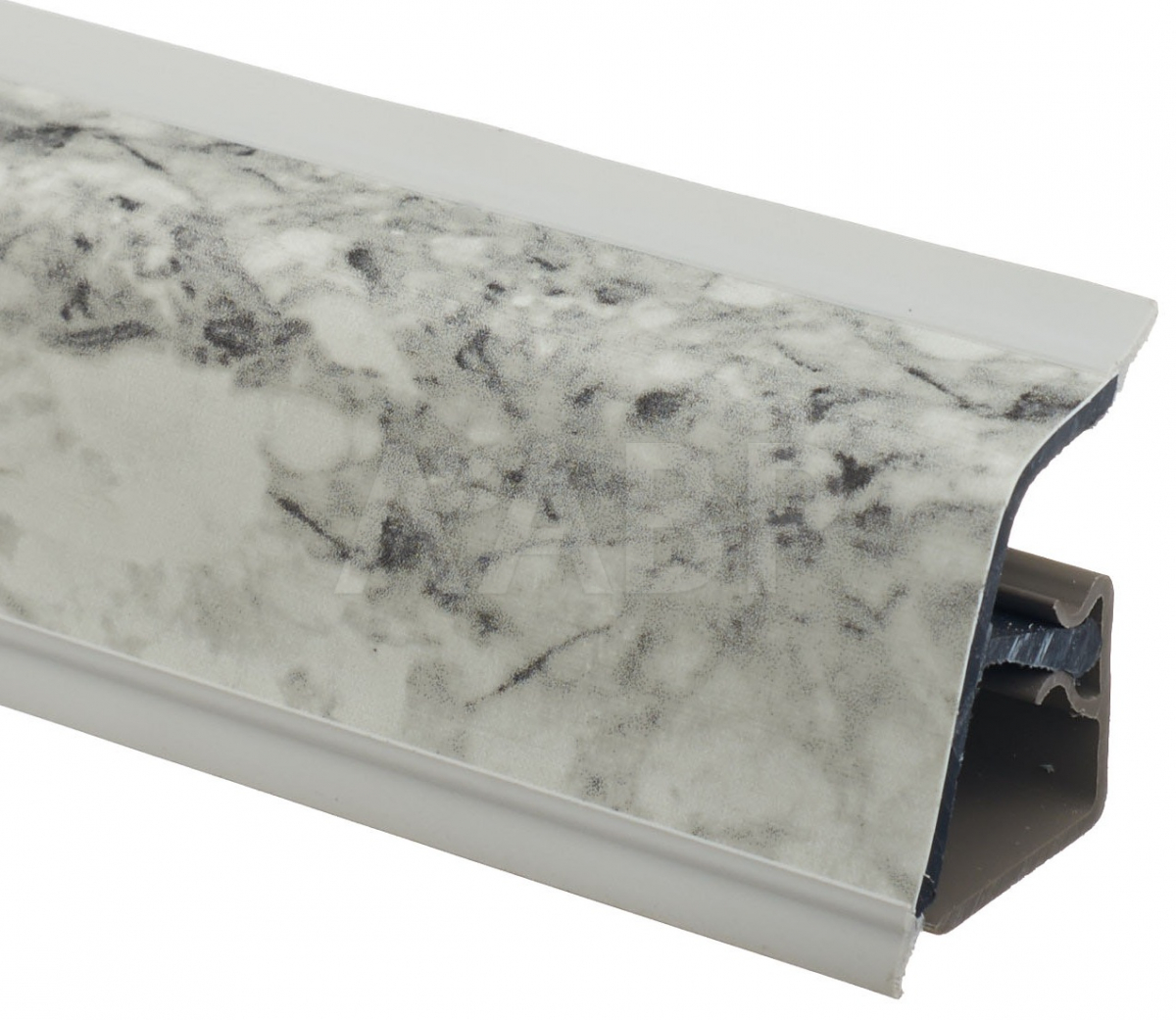 плинтус Rehau 4200 Кристалл 876U (заказной)