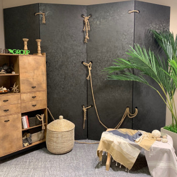 16мм ЛДСП 2750*1830 Lamarty Люкс - Малави О (заказная)