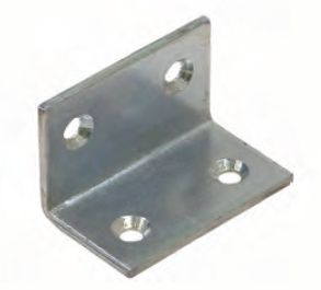 Уголок металлический 30*30*32