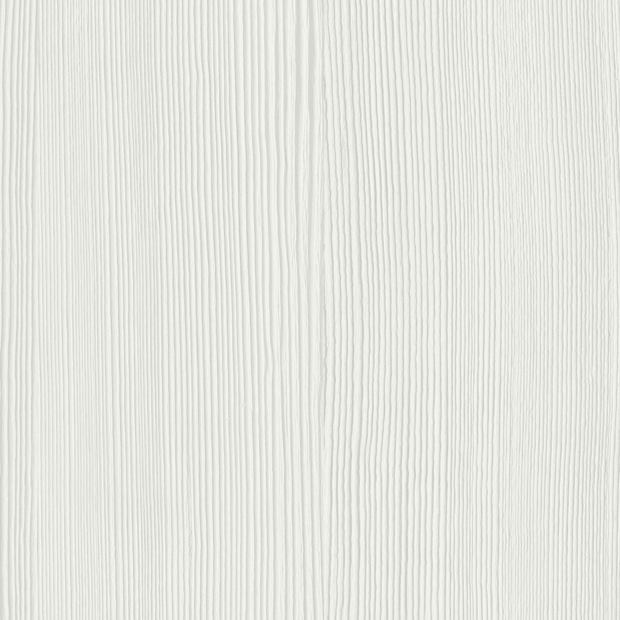 16мм ЛДСП 2440*1830 УД 3 группа - Рамух белый глянцевые поры (заказная)