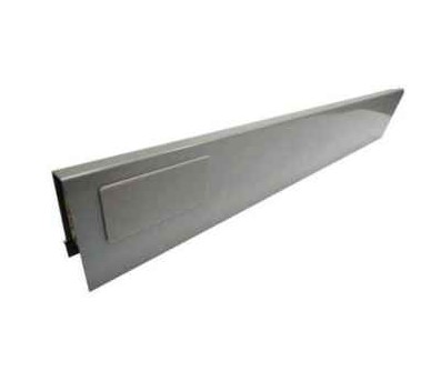 Боковины 450мм h=84.5 DTC белый