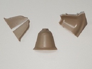 комплект загл+углы  1226 (37*24) SALE