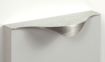 BRD RT108SST.1 ручка торцевая 150 мм ERA нержавеющая сталь SALE