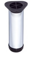 Опора регулируемая метал ОРМ d-50 h-200