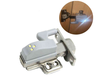 Подсветка для петли SALE