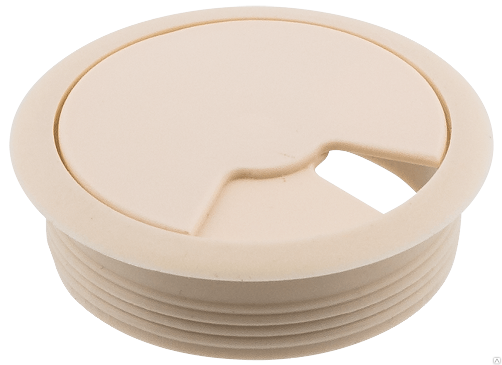 заглушка для кабеля D60 вишня академия SALE