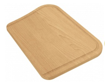 FLORENTINA Разделочная доска 5042 418*290  (стоп-лист)