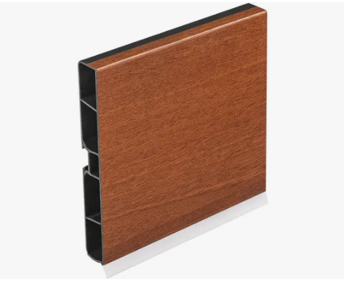 Штрих мебельный серый темный