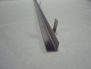 угловая внутренняя 600мм*10мм*9мм СЛОТЕКС (324)