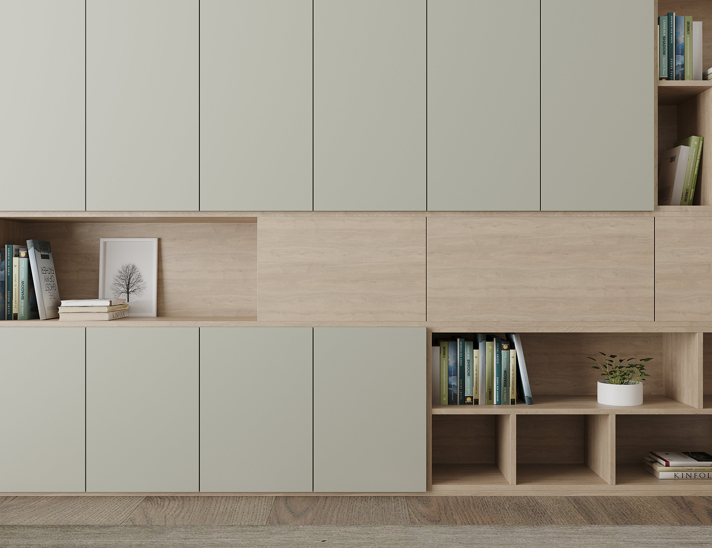 16мм ЛДСП 2750*1830 Lamarty Премиум - Дуб Сэнди D