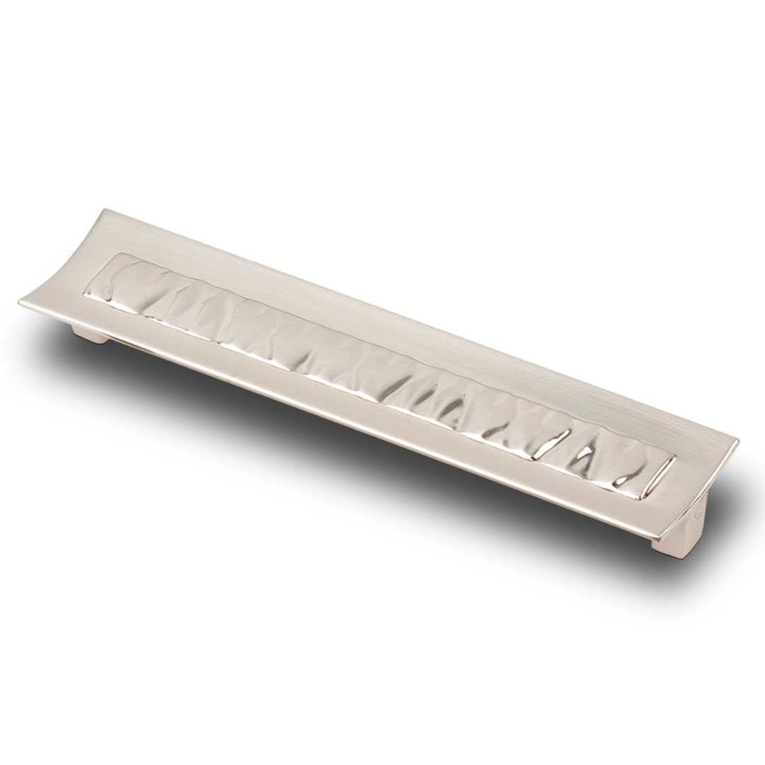 KR RS-030 ручка скоба 160 мм хром SALE