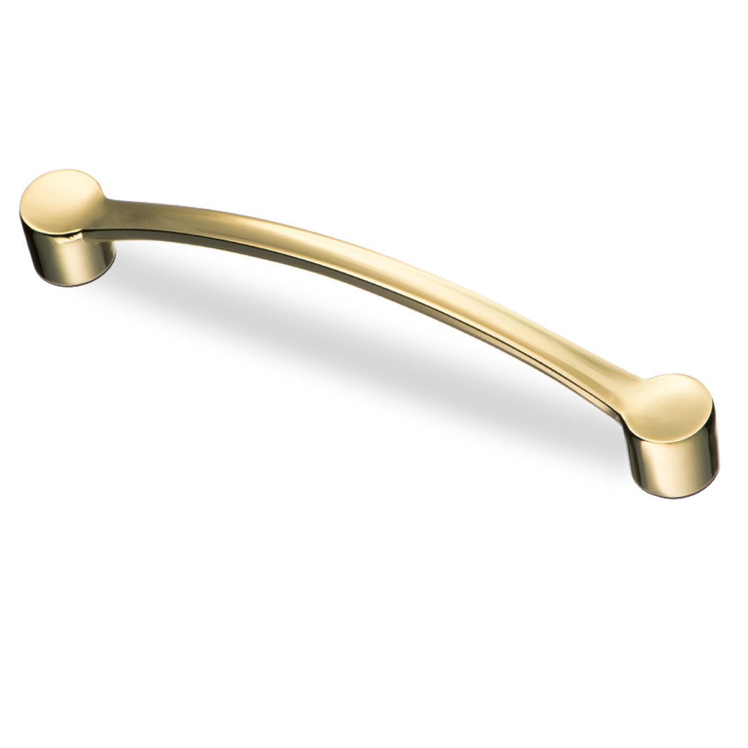 KR S-2080-96 SC ручка скоба 96 мм матовый хром SALE (стоп-лист)