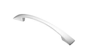 KR S-2211 SC ручка скоба 128 мм матовый хром (1052)