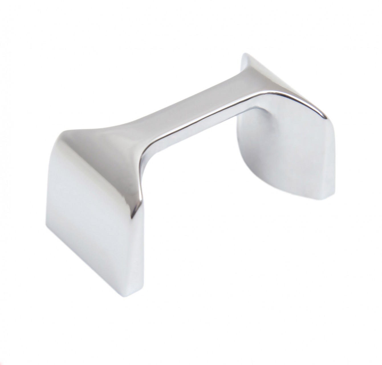 BRD RS288CP.4 ручка-скоба 32мм MINI хром полированный (снято)