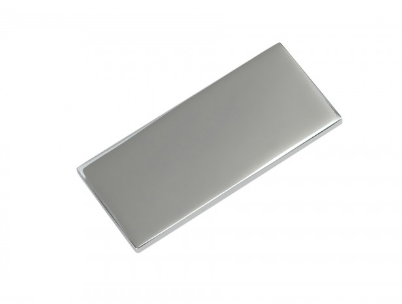 BRD RS073CP.5/32 ручка-скоба 32 мм ПРАКТИК Хром полированный (снято)