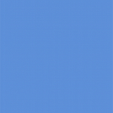 Кромка ПВХ 1х21 мм Голубой ГЛЯНЕЦ SALE (стоп-лист)