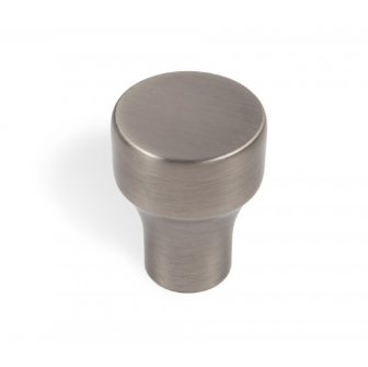 BRD RC333MBSN.4 ручка кнопка ELL Матовый атласный никель (заказ)