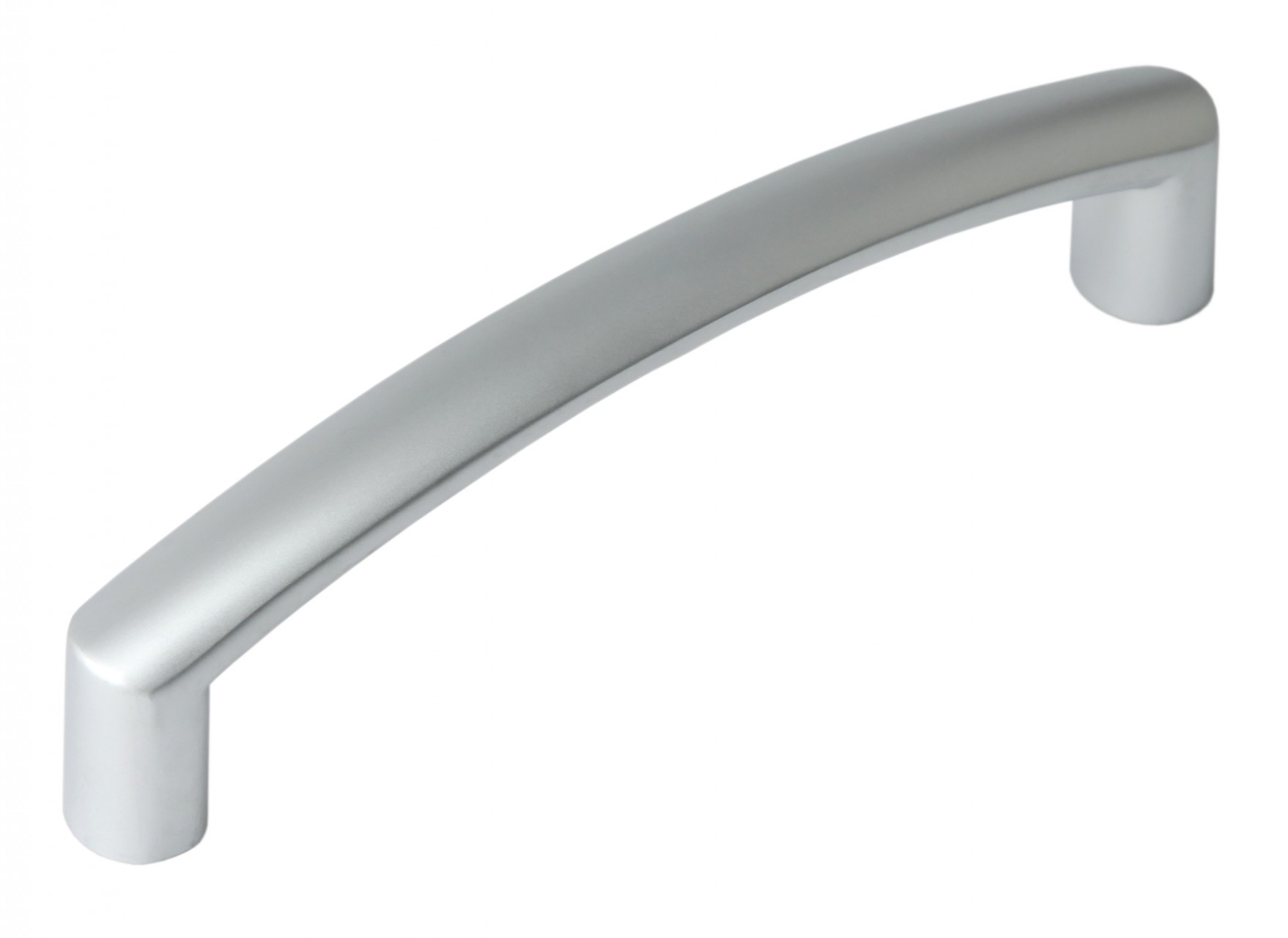 BRD RS013SC.4/96 ручка-скоба 96 мм матовый хром (заказ)