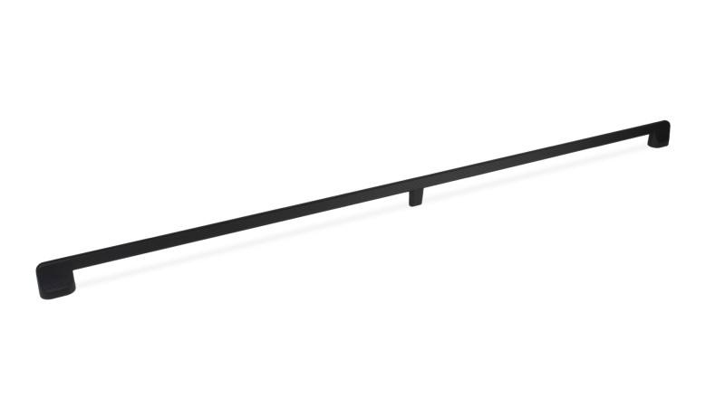 BRD RS551BL.1 ручка-скоба 960 мм PROGRESSA черный матовый (заказ)