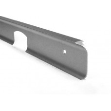 соединительная угловая СОЮЗ 19мм R-2 F (М) матовый хром