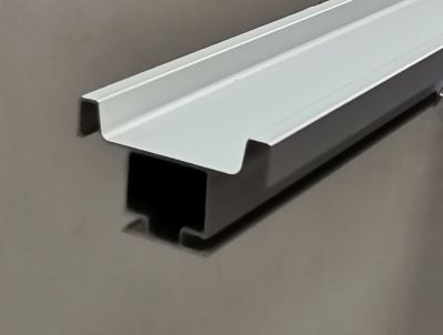 МД заглушки внутренние к профилю L (левая/правая) А00 SALE (стоп-лист)