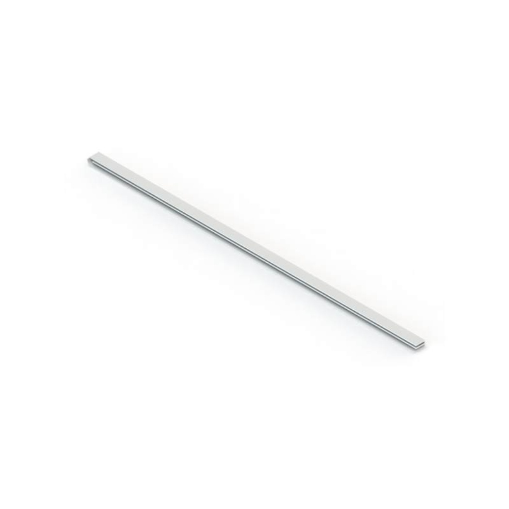 Аристо Декоративная заглушка на кронштейн комплект, серия 460 белый WA0295/0296 (заказ)