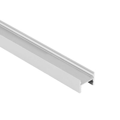 Профиль SM2, накладной быстрого монтажа, 16х12мм, L-2000 (снято)