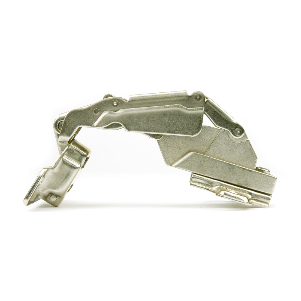 BRD H600C02/0112 Петля вкладная трансформер 165 град (снято)