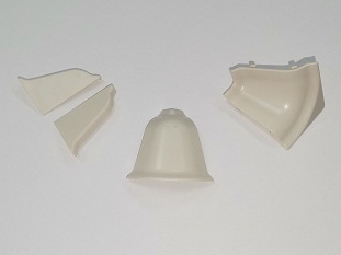 комплект загл+углы  1233 (37*24) (заказ)