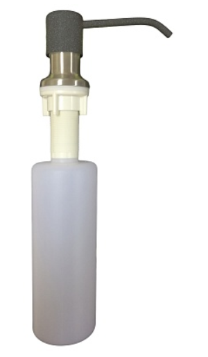 Dr. Gans Дозатор черный (стоп-лист)