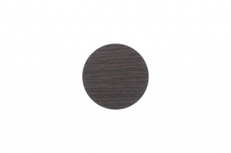 заглушки самоклеющиеся d-14 дуб термо черно-коричневый 14.407 SALE