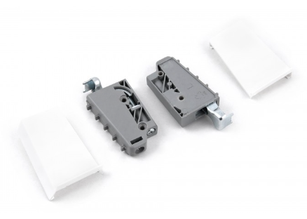 BRD навес для шкафа (компл.) с заглушками CH04 (заказ)