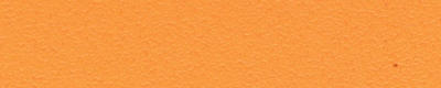 GP кромка ПВХ 2x35 мм Оранж 207