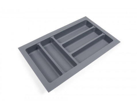 BRD Блок для столовых приборов основной КОНСТАНТА PC14/GRPH/292x430 графит