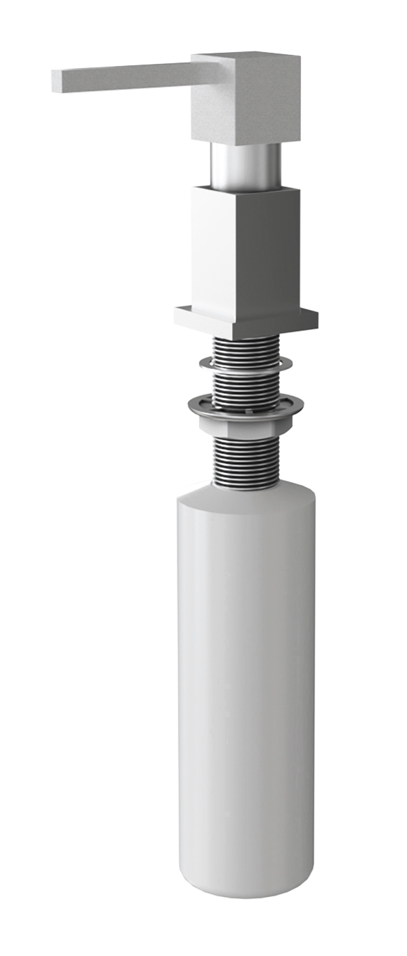 FLORENTINA Дозатор Квадро жасмин (заказ)