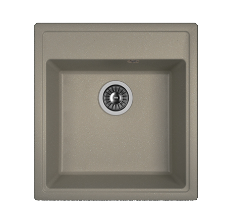 Мойка Dr. Gans Ника 470 прямоугольная везувий