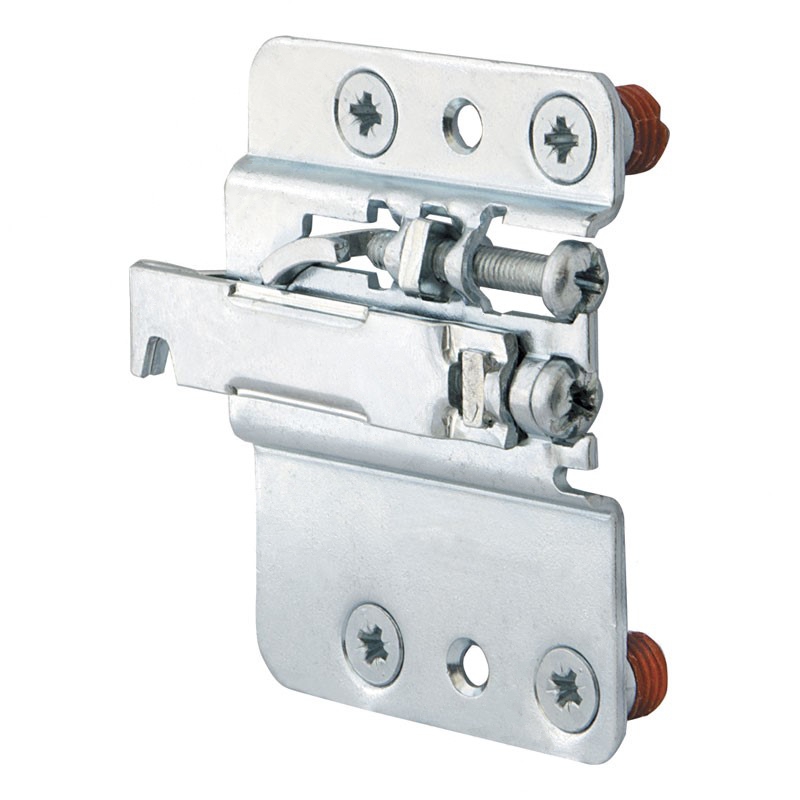 807 Мебельный навес для коробов нижнего яруса, правый, 120 кг