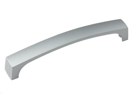 BRD RS080SC.4 ручка-скоба 128 мм матовый хром (снято)