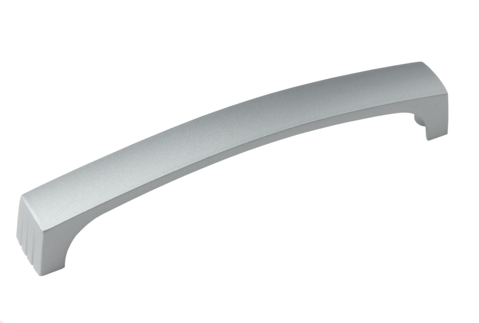 BRD RS080SC.4 ручка-скоба 128 мм матовый хром (снято)