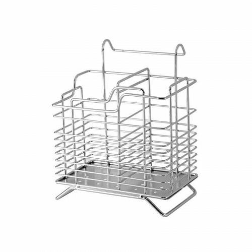 Держатель д/приборов 150*115*185 хром СWJ301/13F020 SALE